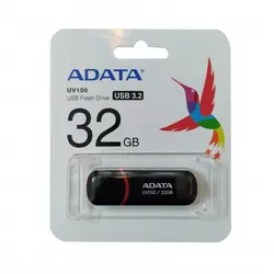 فلش مموری ای دیتا مدل DashDrive UV150 ظرفیت 32 گیگابایت