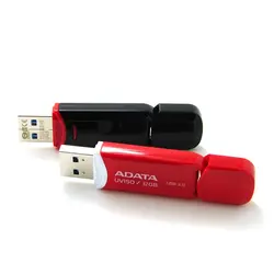 فلش مموری ای دیتا مدل DashDrive UV150 ظرفیت 32 گیگابایت
