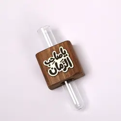 گلدان مگنتی با شعار یاصاحب الزمان