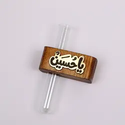 گلدان مگنتی با شعار یاحسین
