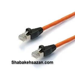 پچ کورد Cat6-UTP دو متری نگزنس