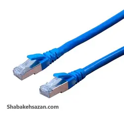 پچ کورد Cat6-SFTP دو متری وارداتی لگراند