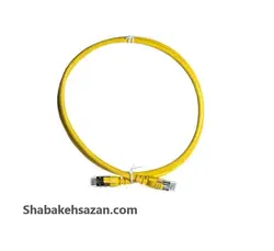 پچ کورد Cat6A-SFTP پنج متری لگراند