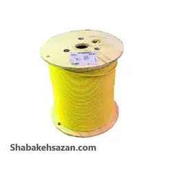 کابل شبکه لگراند Cat7 تست پرمنت وارداتی