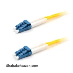 پچ کورد فیبرنوری نگزنس LC/LC-15M-SM