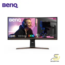 مانیتور بنکیو مدل BenQ EW3880R سایز 37.5 اینچ