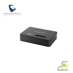 مبدل تلفنی گرنداستریم Grandstream HT813