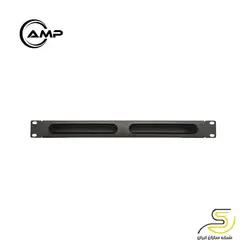نگهدارنده کابل شبکه امپ AMP Cable Manager