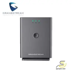پایه دکت بیسیم گرنداستریم مدل DP752