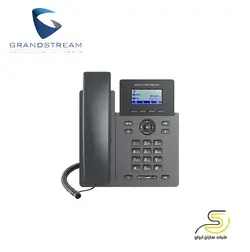 تلفن ویپ GRP2604P گرنداستریم