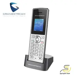 تلفن بیسیم گرنداستریم Grandstream WP810 wifi phone