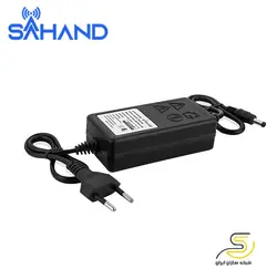 آداپتور 12 ولت 2 آمپر سهند