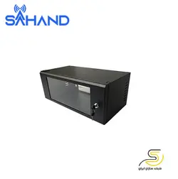 رک سهند مدل 4U 45CM