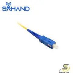 پیگتل فیبر نوری