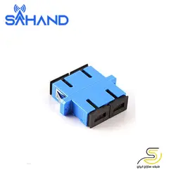 آداپتور داپلکس فیبر نوری