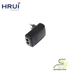 اینجکتور POE HR-FB-2401