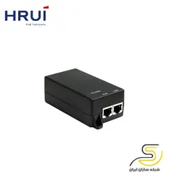 اینجکتور POE HR-FBG-48006