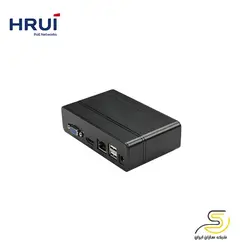 دکودر 16 کانال دوربین مداربسته GNT-ND7016