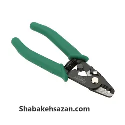 آچار استریپر فیبر نوری پروسکیت مدل 8PK-326