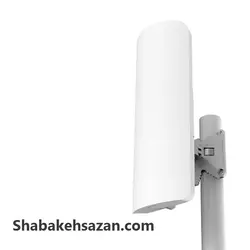 آنتن میکروتیک مدل mANT BOX 19S
