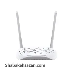 اکسس پوینت تی پی-لینک مدل TL-WA801N