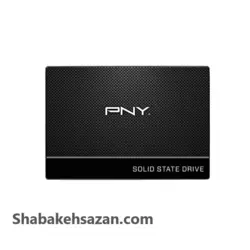 اس اس دی اینترنال پی ان وای مدل CS900 ظرفیت 120 گیگابایت
