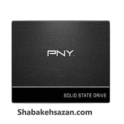 اس اس دی اینترنال پی ان وای مدل CS900 ظرفیت 240 گیگابایت
