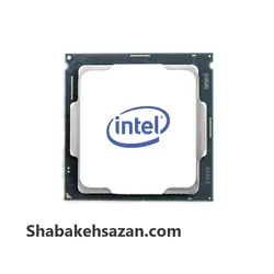 پردازنده مرکزی اینتل سری Comet Lake مدل Core i7-10700KF