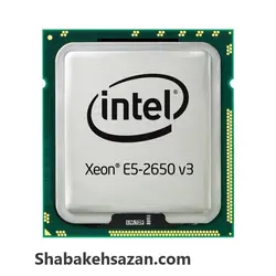 پردازنده مرکزی اینتل سری Wolfdale مدل E8400