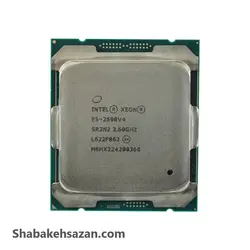 پردازنده اینتل مدل E5-2690 V4