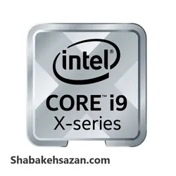 پردازنده مركزي اينتل سري Cascade Lake مدل core i9-10900x