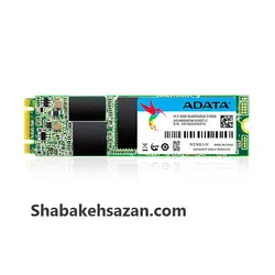 حافظه SSD ای دیتا مدل SU800 ظرفیت 512 گیگابایت