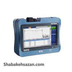 تستر فیبر نوری اکسفو مدل max-715B