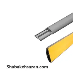 داکت دانوب پشت چسبدار 25*40