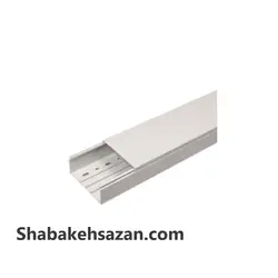 داکت ساده 40*100 دانوب