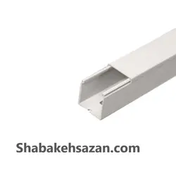 داکت ساده 30*30 دانوب