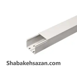 داکت ساده 40*40 دانوب