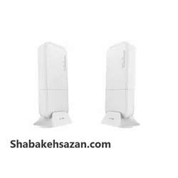 دستگاه میکروتیک مدل WIRELESS WIRE