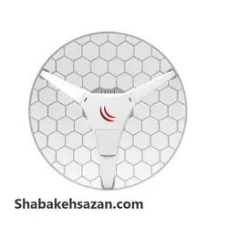 دستگاه بی سیم میکروتیک مدل LHG 5 1-p