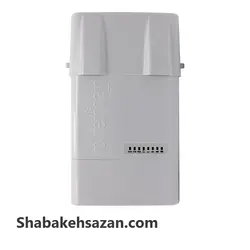 رادیو میکروتیک مدل BASE BOX-گارا6