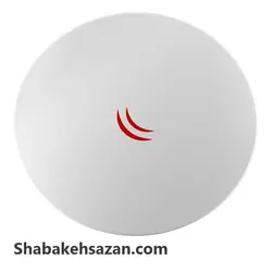 رادیو میکروتیک مدل DYNA DISH-5