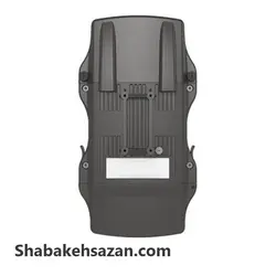 رادیو میکروتیک مدل NETMETAL-921 DUAL