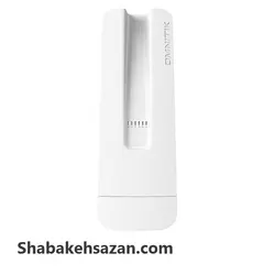 رادیو میکروتیک مدل OMNITIK 5 AC