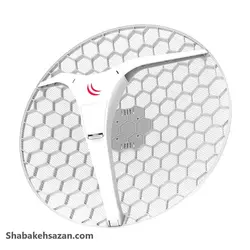 رادیو وایرلس میکروتیک مدل LHG 5 ac