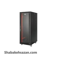 رک شبکه اچ پی آسیا مدل 27U60