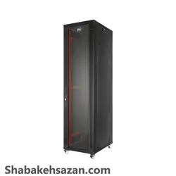 رک شبکه اچ پی آسیا مدل 47U80