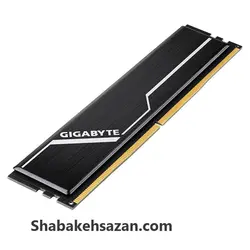 رم دسکتاپ DDR4 دو کاناله 2666 مگاهرتز CL16 گیگابایت ظرفیت 16 گیگابایت