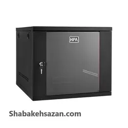 رک شبکه اچ پی آسیا مدل 9U45