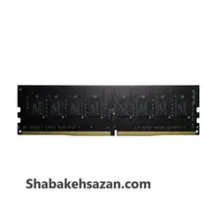 رم دسکتاپ DDR4 تک کاناله 2400 مگاهرتز CL17 گیل مدل Pristine ظرفیت 16 گیگابایت