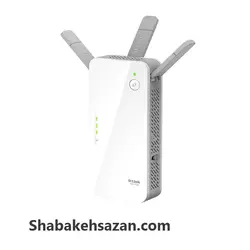 روتر اکسس پوینت بی‌سیم دی-لینک DAP-1720
